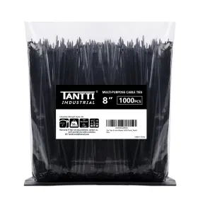 676431648502 TANTTI Ties Pack Wire Tensile Strengt