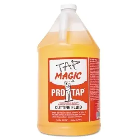 30128P TAP MAGIC Protap Biodegradable Spout Top Pack