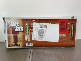S301944PC TAPCO Shore Jack Post #2