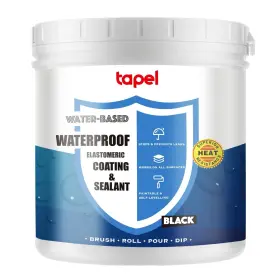 694774859607 TAPEL Rubber Waterproof Stronger Sealant