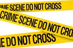 CS100 TAPIX Scene Cross Tape Decoration Roll