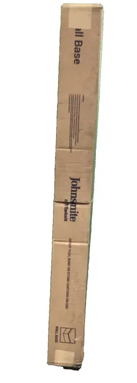 011448011 TARKETT Colormatch Johnsonite Wall Base Box