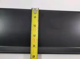 440150065 TARKETT Johnsonite Rubber Duracove Wallbase #2