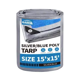 TPYL10011 TARPAL Feet Tarp Waterproof Waterproo