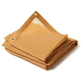445034368345 TARPSNOW Mil Mesh Tarp Shade Bra