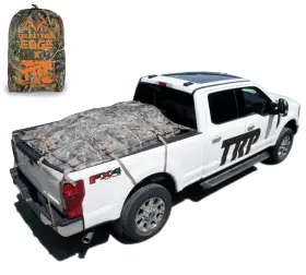 Xcvr-md-rtedge TARPX Cover Trpx Camoflage Material Trailer
