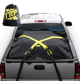 TRPXCVR1911S TARPX Cover Trpx Trailer Bed Integrated
