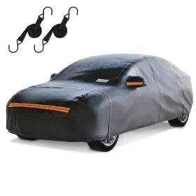 TA17 TATATOO Hatchback Car Cover Waterproof Weather