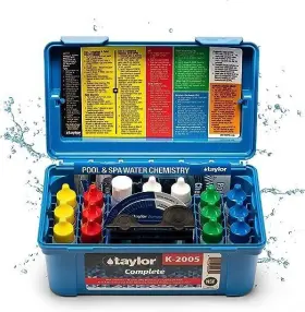K-2005-6 TAYLOR High Dpd Kit