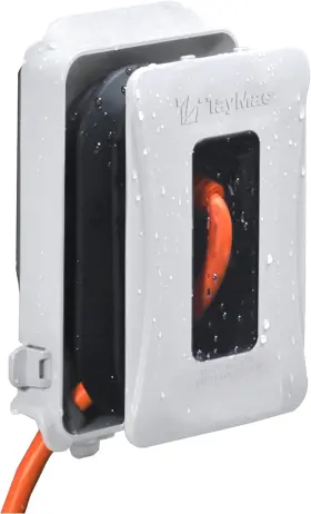 ML450W TAYMAC Weatherproof Expandable Electrical Outlet Cover