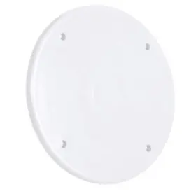 PBC300WH TAYMAC Round Blank Cover