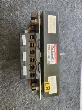 KLR45ATB2 TCI Phase Line Reactor