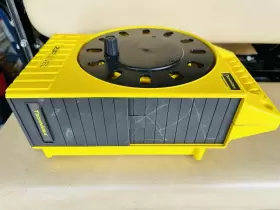 PRO-2000 TECHNIDEA Ziplevel Precision Altimeter #3