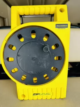 PRO-2000 TECHNIDEA Ziplevel Precision Altimeter