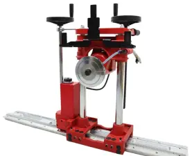 23-023503 TECHTONGDA Electric Concrete Wall Cutter Blade #3
