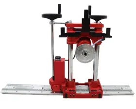 23-023533 TECHTONGDA Concrete Wall Cutter Opener Digital #3
