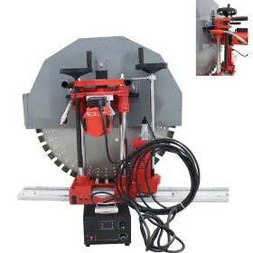 23-023533 TECHTONGDA Concrete Wall Cutter Opener Digital