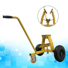 SF-053176 TECHTONGDA Marble Slab Handling Tools Stone Moving