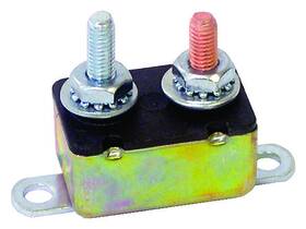661-20M TECTRAN Circuit Breaker Pack Amp