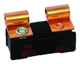 663-30 TECTRAN Circuit Breaker Amp Pack