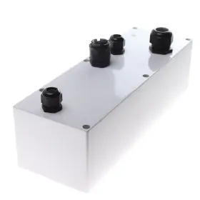 TRL5OPK TEKO Telecom Cast Das Enclosure #2