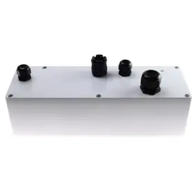 TRL5OPK TEKO Telecom Cast Das Enclosure