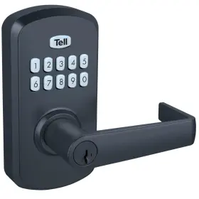 8DD6C2B3-4363 TELL Keypad Lock Cortland
