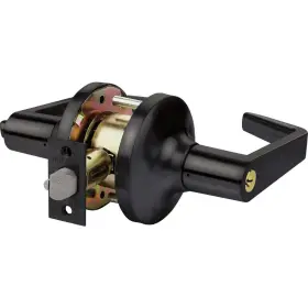 CL102902 TELL MANUFACTURING Cortland Door Handleset