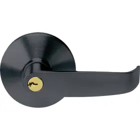 EX100477 TELL MANUFACTURING Cortland Lever Exit Device