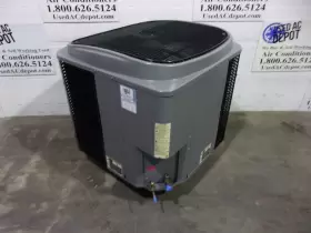 ACC19795 TEMPSTAR Central Air Conditioner Condenser #3