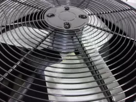 ACC20001 TEMPSTAR Central Air Conditioner Condenser #2