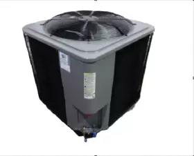 ACC20001 TEMPSTAR Central Air Conditioner Condenser #3