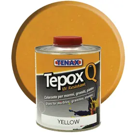 Tepoxs-yl TENAX Tepox Stain Stone