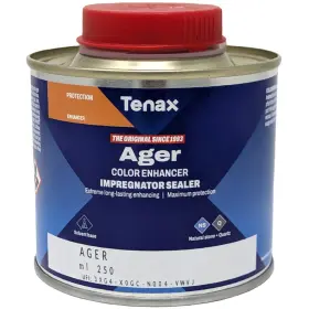 Teager TENAX Ager Enhancing Stone Sealer