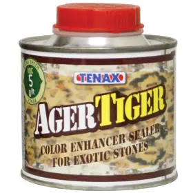 Teagert TENAX Ager Tiger Enhancing Stone Sealer