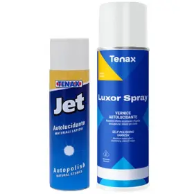 Teluxspray TENAX Luxor Spray