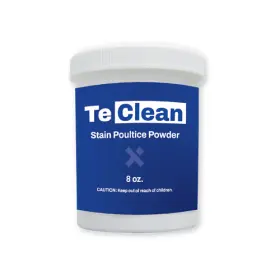 Teclean TENAX Stain Remover Stone
