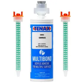 GB602-2 TENAX Multibond Cirrus Glue Cartridges