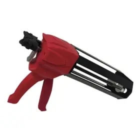 GUN21521 TENAX Cartridge Gun Glaxs Mastidek