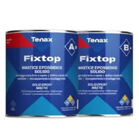 TEFIXTOP2L TENAX Fixtop Epoxy