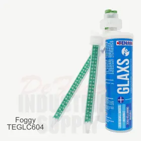 TEGLC604-2 TENAX Foggy Glaxs Cartridge