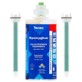 TEME250 TENAX Micto Epoxy Cartridge