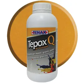 TEPOX1L-YL TENAX Tepox Stain Stone