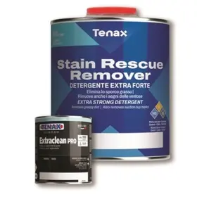 TEQEC250 TENAX Rescue Stain Remover