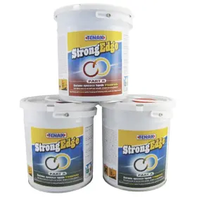TESTRONG3G TENAX Strongedge Flowing Epoxy Kit