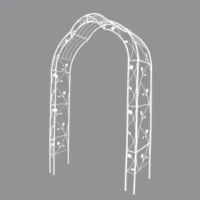 TENLEAF-OD3 TENLEAF Trellises Assemble Anti Arbor