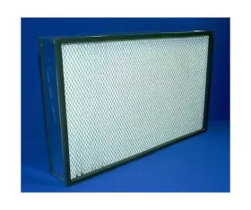 365126 TENNANT Dust Panel Filter Sweeper