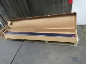 MH-711129-210 TESLA Flashing Head Wall