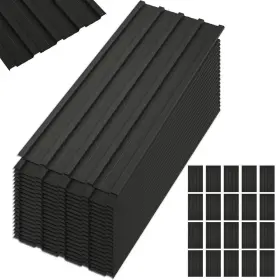 T132751 THANADDO Galvanized Roof Panels Roofing Sheets