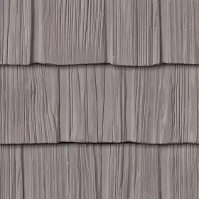 F1301827 THE FOUNDRY Weathered Roof Shingle Hsq Colonial